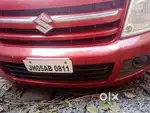 Maruti Suzuki Wagon R 2009