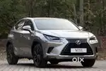 Lexus NX lexus-nx-300h-luxury, 2019, Petrol