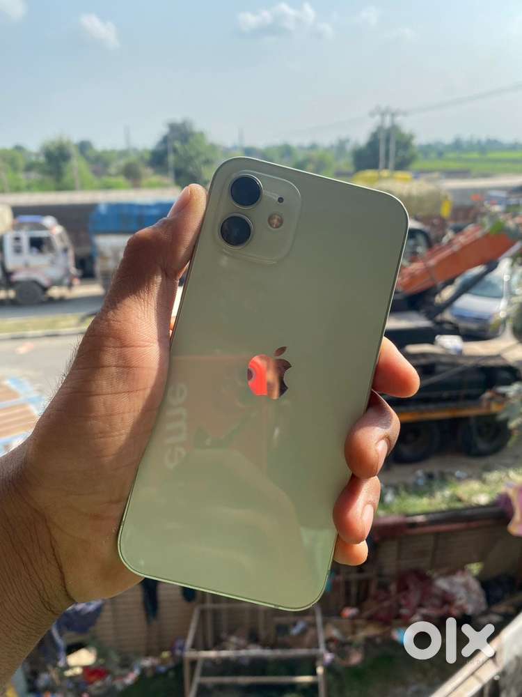 iPhone 12 5G All original