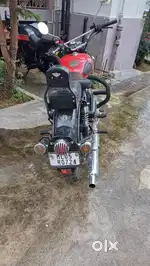 Classic 350