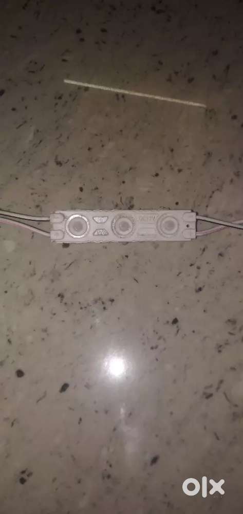 this is LED light HD Pro