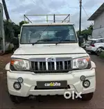 MAHINDRA BOLERO PICKUP 1.7T