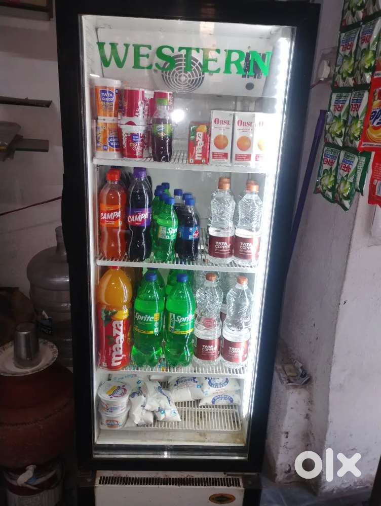 Display Refrigerator for sale