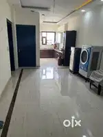 Floor for rent in Aerocity mohali fully furnished