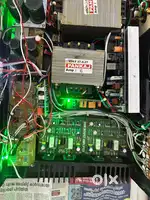 2.1 jec power amplifier