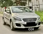 Maruti Suzuki Ciaz 2014-2017 VDi Plus, 2014, Diesel