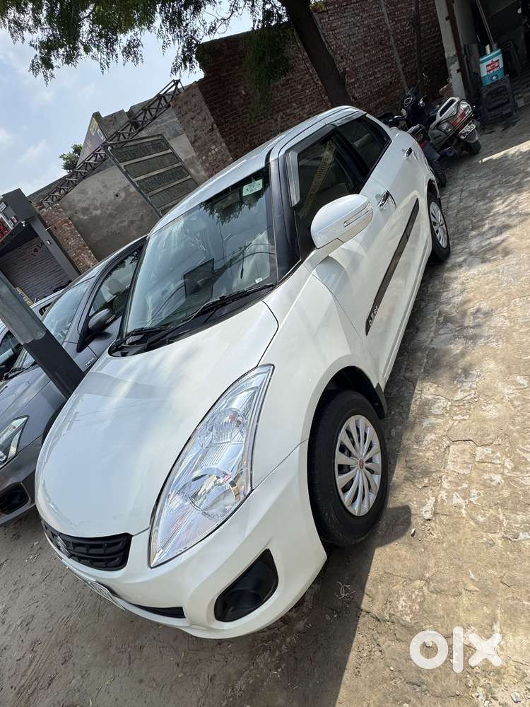 Maruti Suzuki Swift Dzire VDI (O), 2014, Diesel