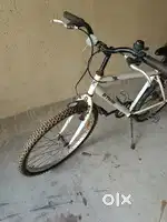 BTwin 2015 cycle in working condition