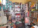 Grocery store for sale along with the grocery items