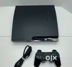 Ps3 500gb ps3
