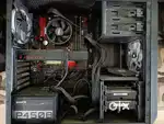 Cpu computer ryzen 3 , rx570 , 16gb , 500gb