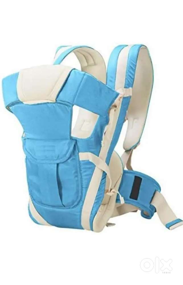 Baby carrier bag