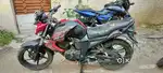 2014 Model FZ-S For Sales