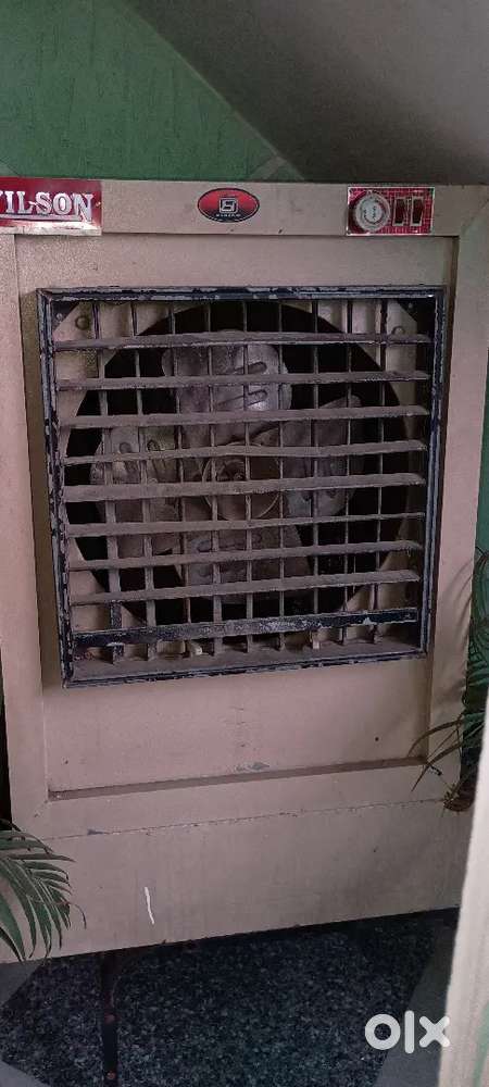 Need an urgent buyer to sell two coolers ₹1500 each(working condition)