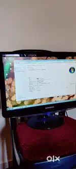 Samsung LCD Screen B2030 20 inch