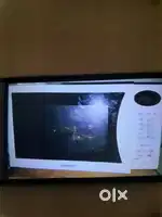 Samsung Microwave with grill-Convection