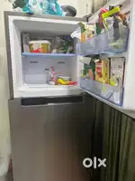 Samsung New 256 L Double Door Fridge