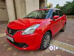 Maruti Suzuki Baleno 1.2 Zeta, 2018, Petrol