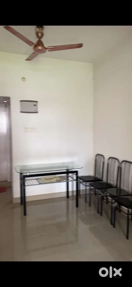 A 3bhk unfurnished home for Rent.