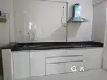 1Bhk Semi Furnished Flat For Rent NEar Serum Institute& Magarpatta.