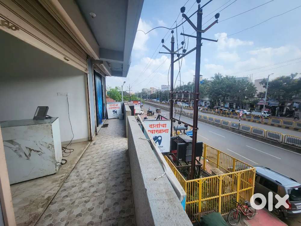 Shop On MAIN ROAD RAHATNI PHATA, SRINAGAR