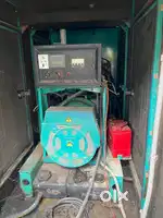 Diesel silence generator 15 kva 3 phase