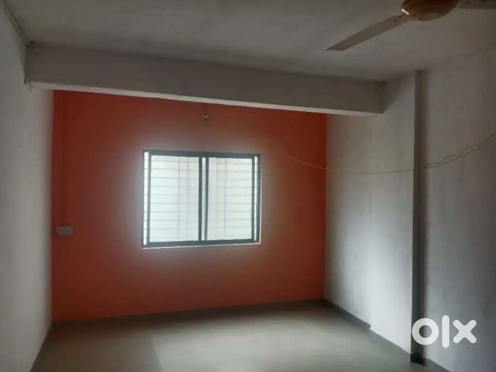 Latur LIC colony 1BHK Flat