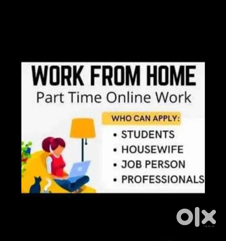Work from home
