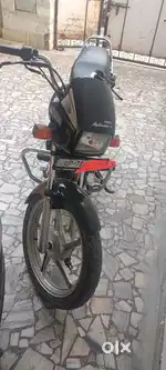 Hero Splendor Plus Conditions Very Good