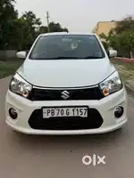 Maruti Suzuki Celerio 1.0 ZXI MT, 2021, Petrol