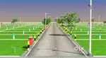 Driver wanted