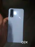 Vivo y12s  3 gb ram 64 rom