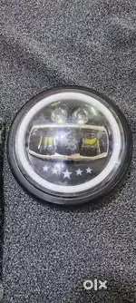 Bullet led light