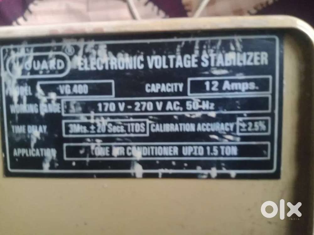 Stabilizer for sale