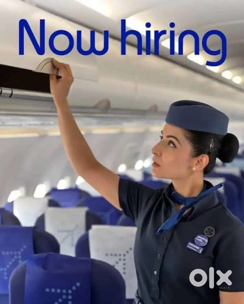 Statewise ground staff hiring on your nearest airports