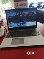 Lenovo laptop