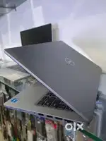 DELL intel Core i5 11 th Gen 8 GB Ram 256 GB Storage Fresh condition