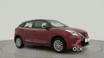 Maruti Suzuki Baleno Delta, 2020, Petrol