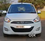 Hyundai i10 Asta, 2013, CNG & Hybrids