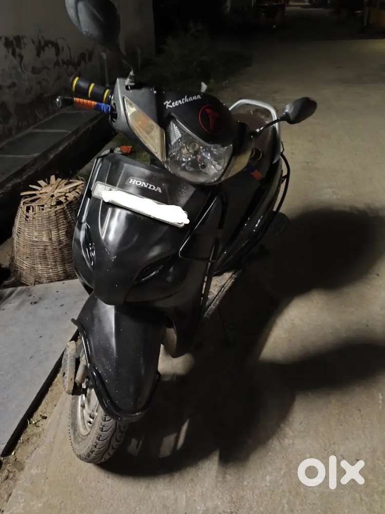 Best condition vehicle