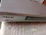 Sony DVD Player