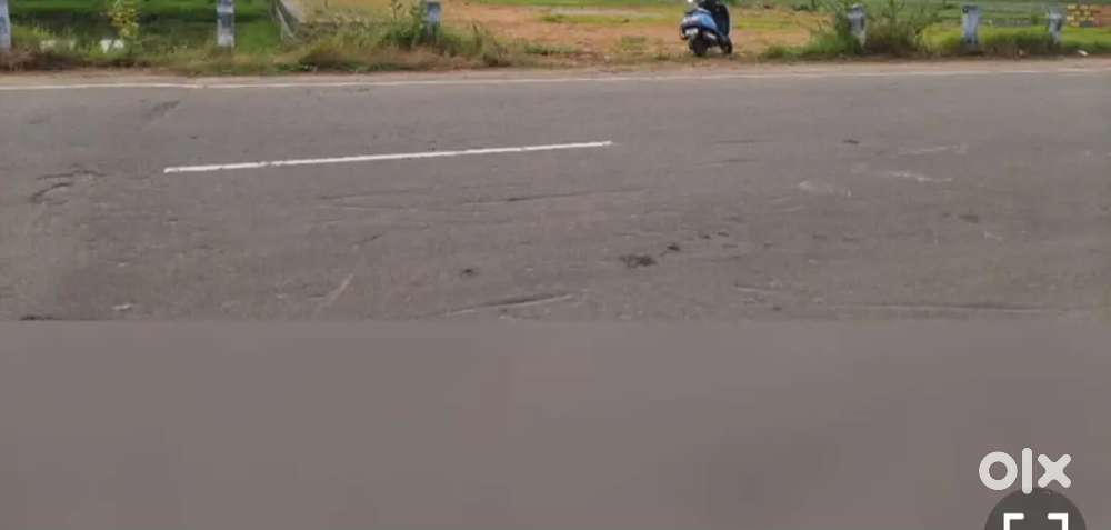 Kanyakumari 4 way zero Point 8 Sent land Sale