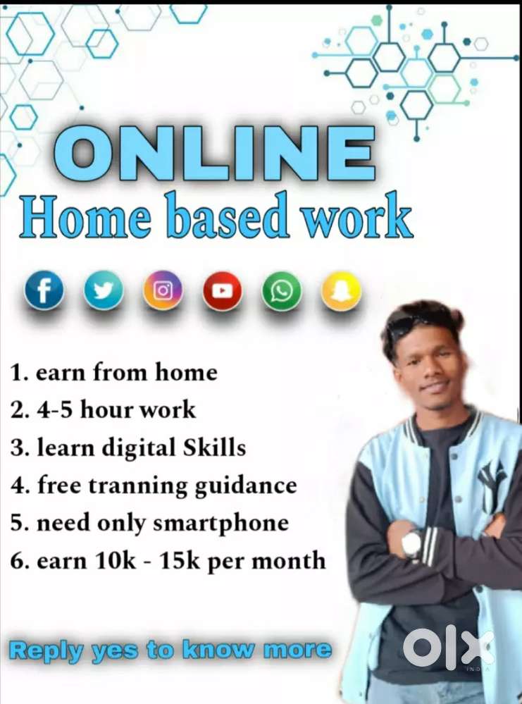 Home Based Work