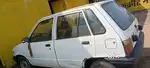 Maruti Suzuki 800 2008 Petrol 100000 Km Driven
