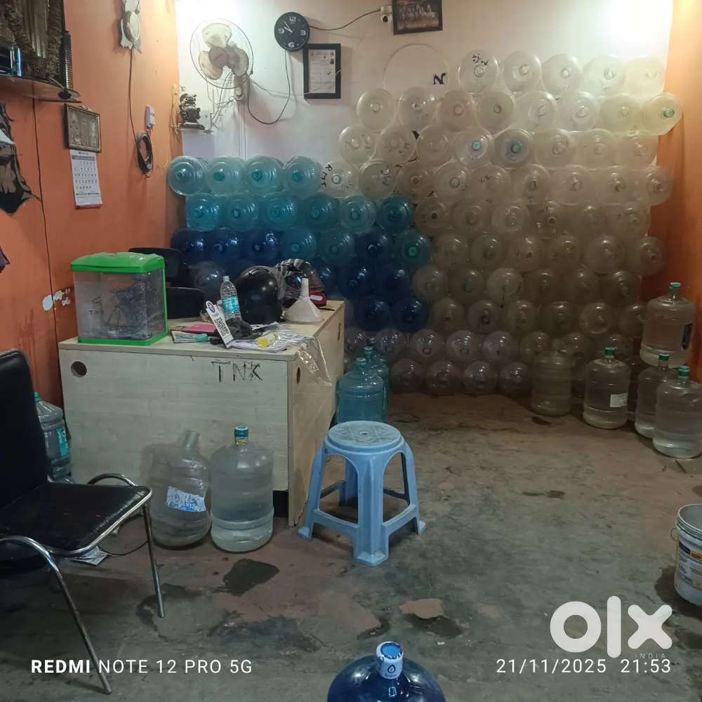 TNK water service shop for sale in munikolala
