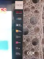 Sony Bravia LED TV