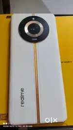 Realme 11 pro 5G