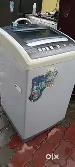 Reconnect washing machine 6kg