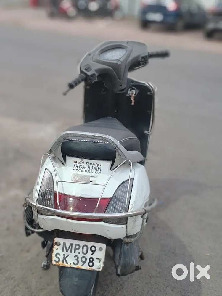Activa • Excellent Condition • Single Owner