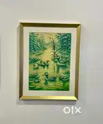Wall Painting